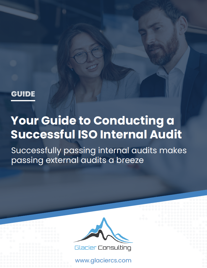 ISO Internal Audit Guide