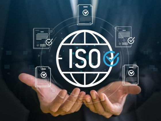 Integrating ISO Systems