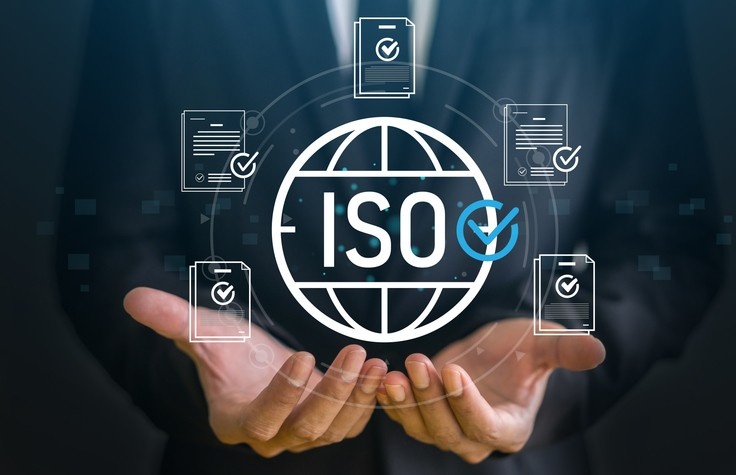 Integrating ISO Systems