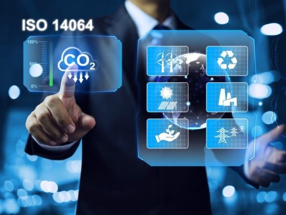 ISO 14064 for ITAD