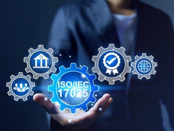 Meeting ISO 17025 Requirements with LIMS