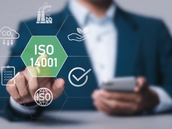 Preparing for ISO 14001:2026
